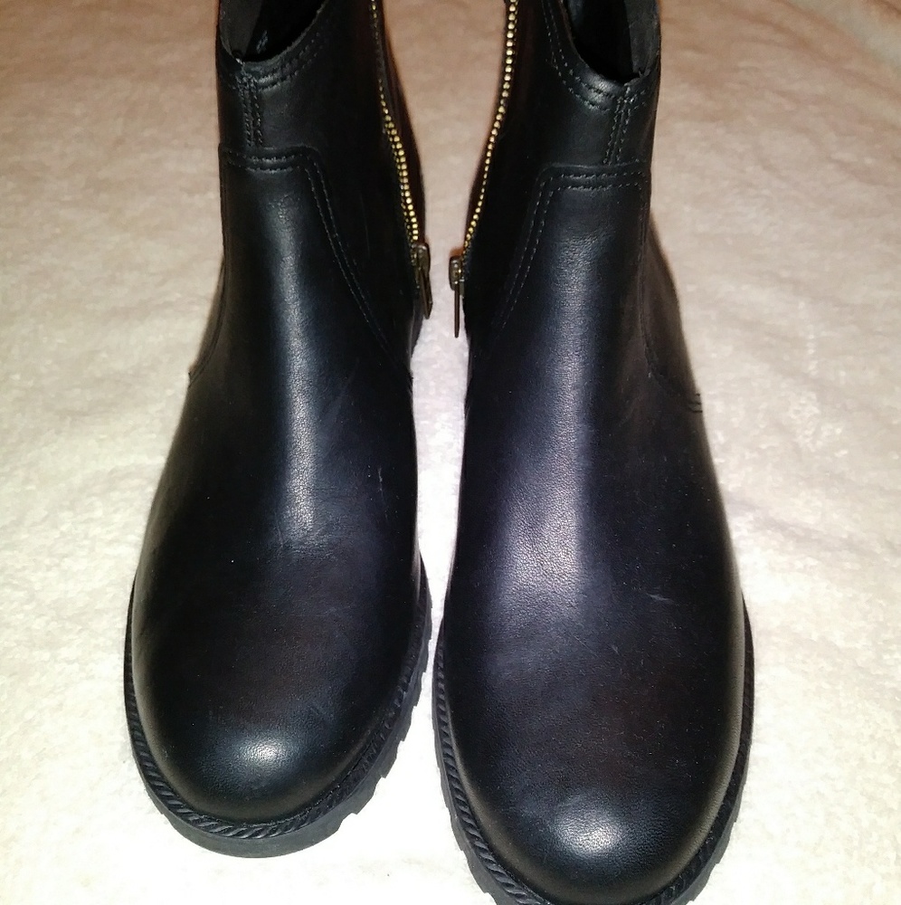 Timberland Chelsea Boots